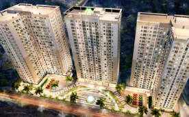 Xuân Mai Corp chính thức ra mắt chung cư Xuân Mai Tower Thanh Hóa