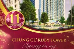 Ra mắt dự án Ruby Thanh Hóa- Ngọc Sáng Bên Sông