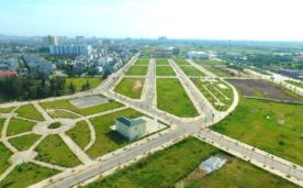 Đất Xanh Miền Bắc là đơn vị tư vấn chiến lược dự án “Khu nhà ở, công viên cây xanh thuộc Khu đô thị phía Nam thành phố Thanh Hóa”